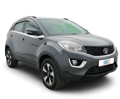 2017 Tata NEXON - SUV - Petrol - Manual - ₹5.73 lakh